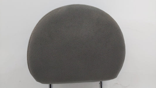 2007-2009 Nissan Sentra Headrest Head Rest Front Driver Passenger Seat 200090