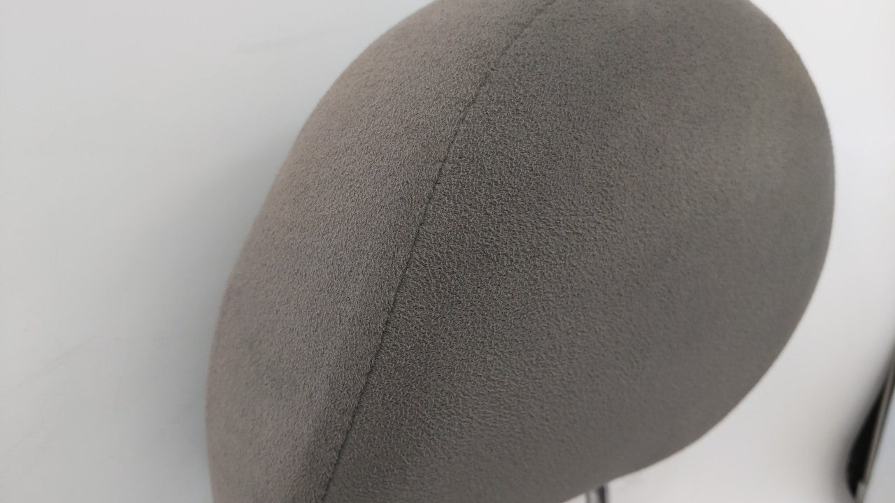 2007-2009 Nissan Sentra Headrest Head Rest Front Driver Passenger Seat 200090