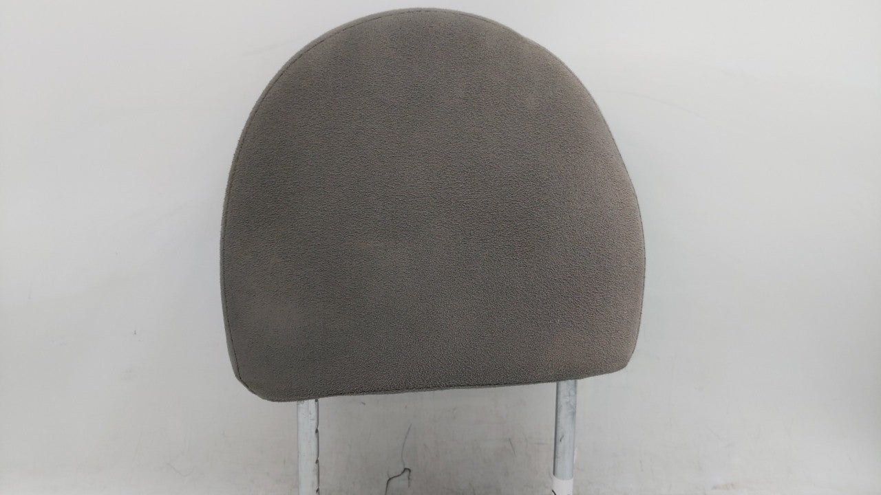 2007-2009 Nissan Sentra Headrest Head Rest Front Driver Passenger Seat 200090