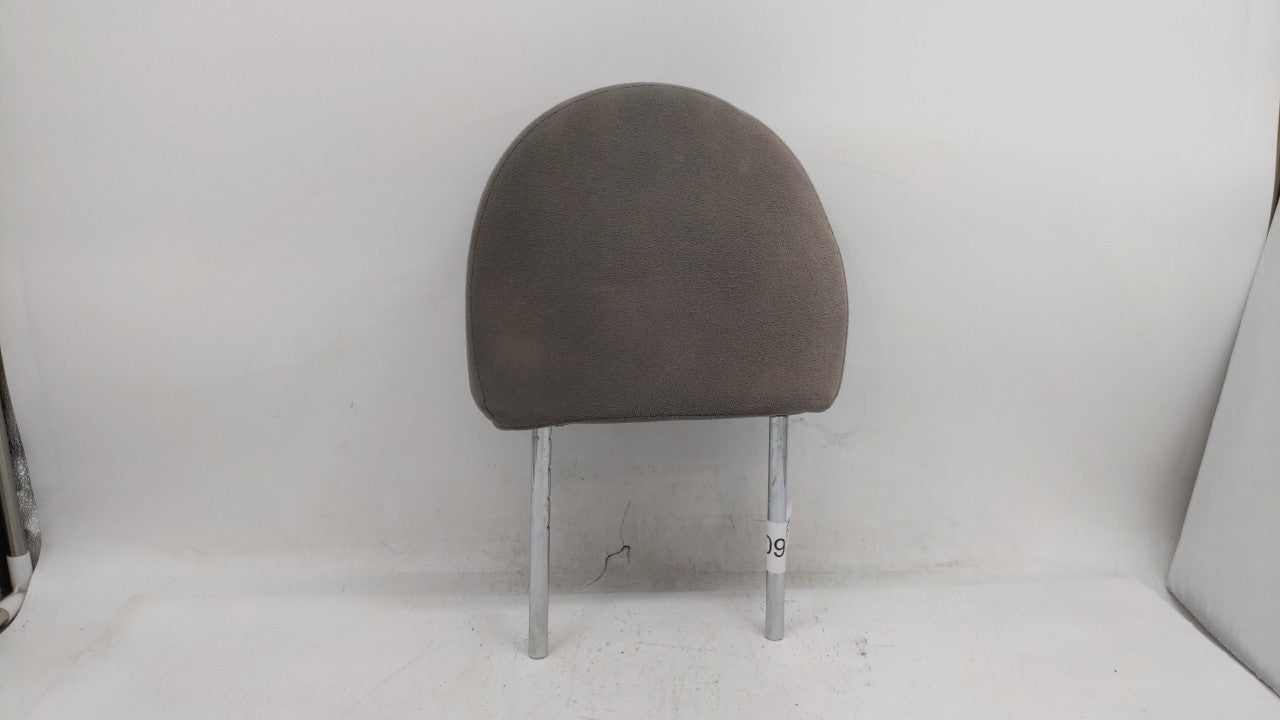 2007-2009 Nissan Sentra Headrest Head Rest Front Driver Passenger Seat 200090