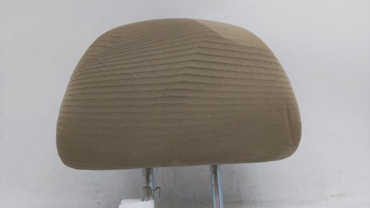 2005-2006 Hyundai Santa Fe Headrest Head Rest Front Driver Passenger Seat 200093