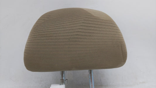 2005-2006 Hyundai Santa Fe Headrest Head Rest Front Driver Passenger Seat 200093