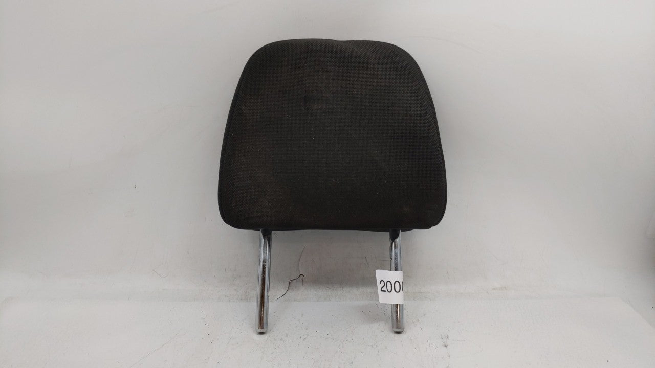 2012-2017 Toyota Camry Headrest Head Rest Front Driver Passenger Seat 200095