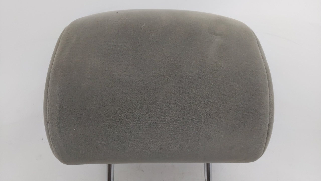 2010-2011 Toyota Camry Headrest Head Rest Front Driver Passenger Seat 200098