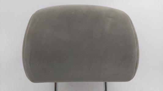 2010-2011 Toyota Camry Headrest Head Rest Front Driver Passenger Seat 200098