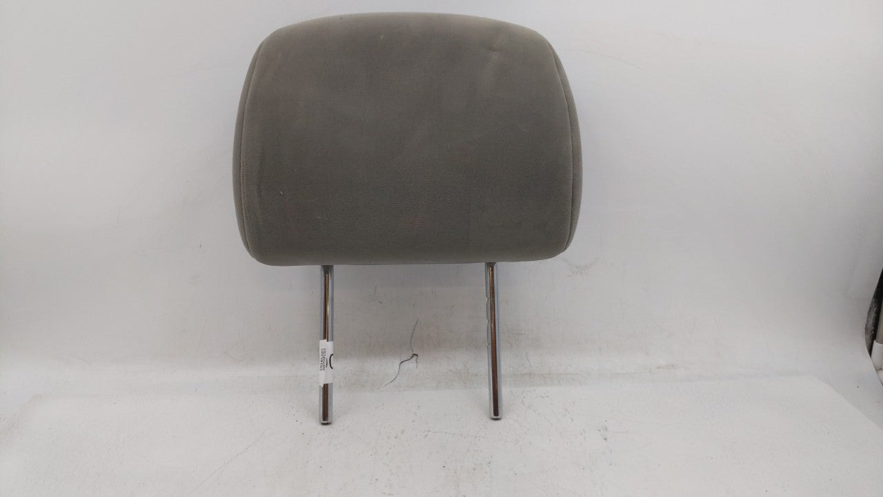 2010-2011 Toyota Camry Headrest Head Rest Front Driver Passenger Seat 200098