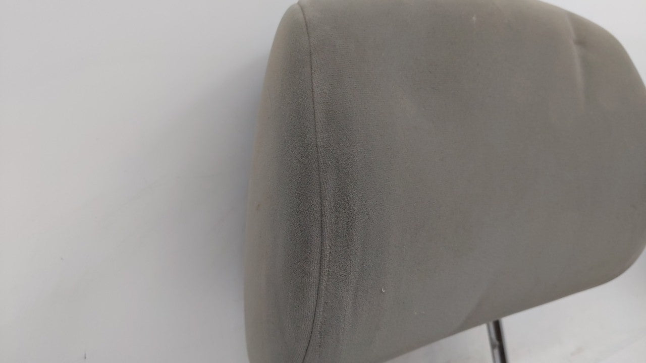 2010-2011 Toyota Camry Headrest Head Rest Front Driver Passenger Seat 200098