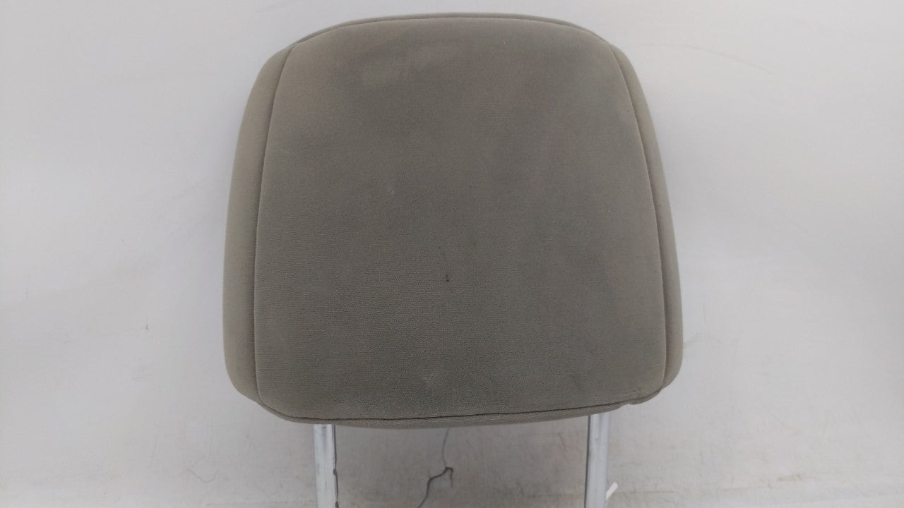 2010-2011 Toyota Camry Headrest Head Rest Front Driver Passenger Seat 200098